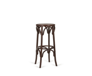 Taburete de media barra CLASSIC C-4303